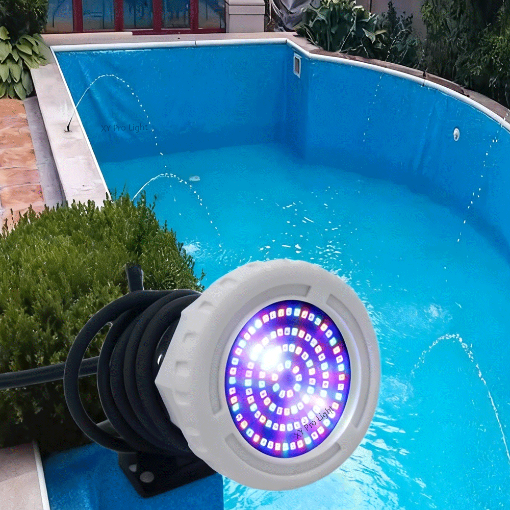 Xy Spa & Wellness George Town Photos - RGB LED 수중 조명 AC12V IP68