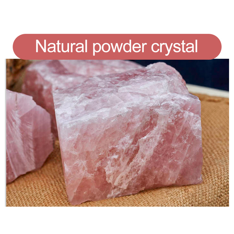 천연 로즈 제이드 구아슈 스크레이퍼 페이스 리프트 마사 - Gua Sha Tool Rose Quartz 리뷰 및 가격