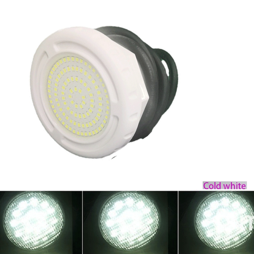 RGB LED 수중 조명 AC12V IP68 방수 15 - Xy Spa & Wellness George Town Photos 리뷰 및 가격