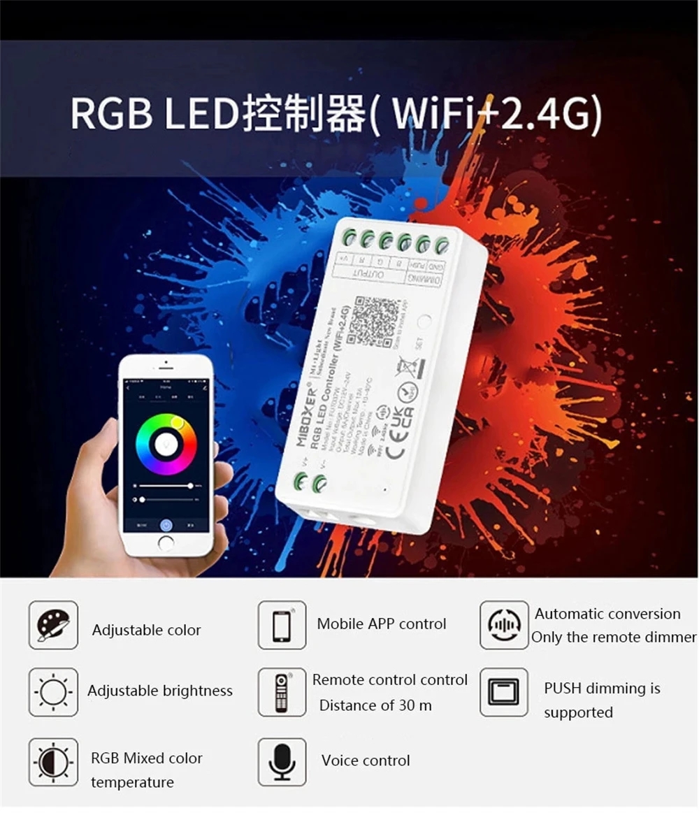 45W RGB 수중 조명 36W 54W 분수 연못 램프 - Xy Spa & Wellness George Town Photos 리뷰 및 가격