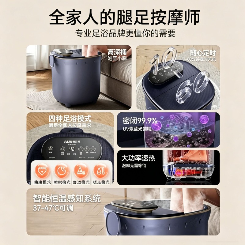 전기 발욕기, 자동 마사지 및 가열 기능, 일정 온도  - Spa & Wellness Earth City Москва Шелепиха 리뷰 및 가격