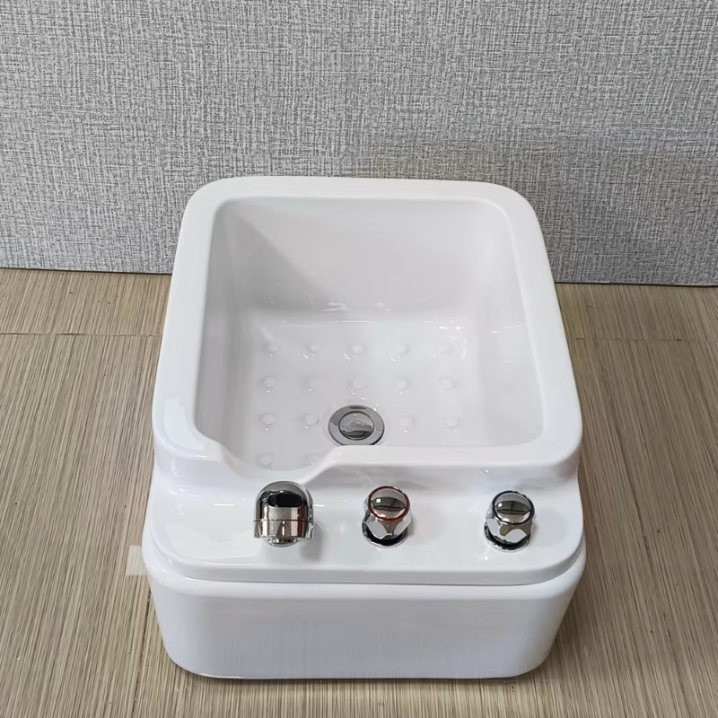 휴대용 전기 페디큐어 풋 마사지기 발 스파 욕조 - Spa & Wellness Earth City Москва Шелепиха 리뷰 및 가격