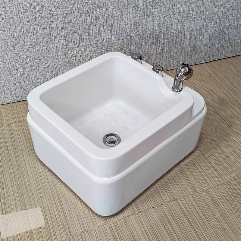 휴대용 전기 페디큐어 풋 마사지기 발 스파 욕조 - Spa & Wellness Earth City Москва Шелепиха 리뷰 및 가격