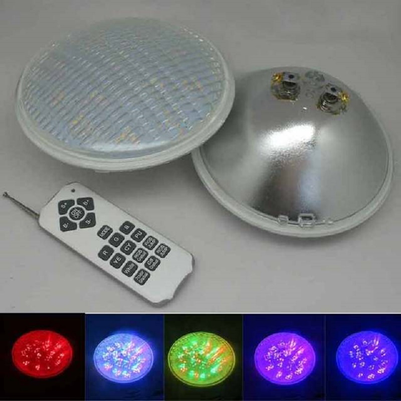 25W PAR56 RGB LED 수영장 조명 35W D - Xy Spa & Wellness George Town Photos 리뷰 및 가격