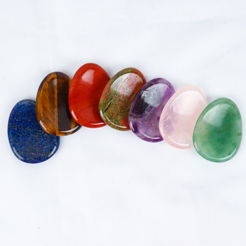 얼굴 구아샤 도구 걱정 엄지 돌 팜 원석 로즈 쿼츠 핸 - Gua Sha Tool Rose Quartz 리뷰 및 가격