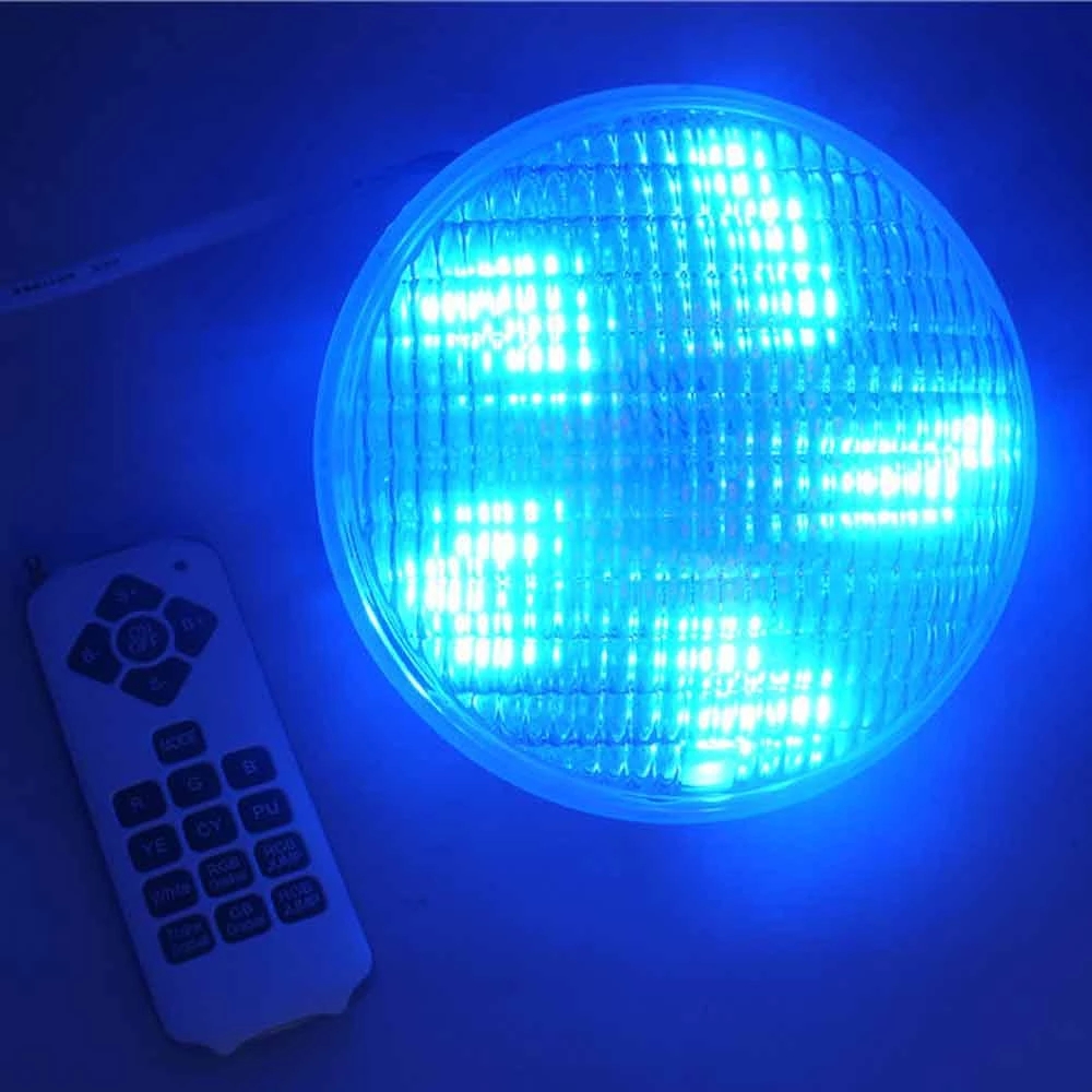 RGB LED 수중 조명 18W 24W 36W 45W  - Xy Spa & Wellness George Town Photos 리뷰 및 가격
